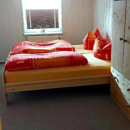 Gemuetliche In Mit Terrasse Apartamento