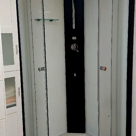 Apartamento Gemuetliche In Mit Terrasse Prerow